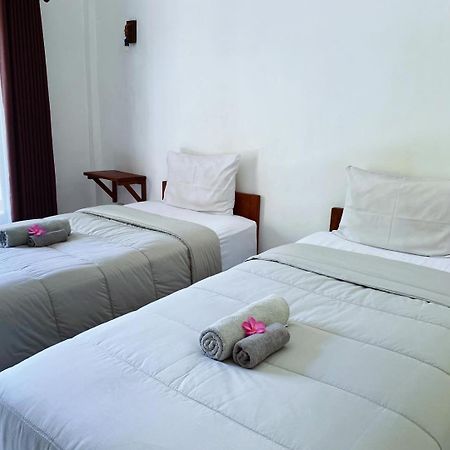 Mango Room Mandalika Kuta  Zewnętrze zdjęcie