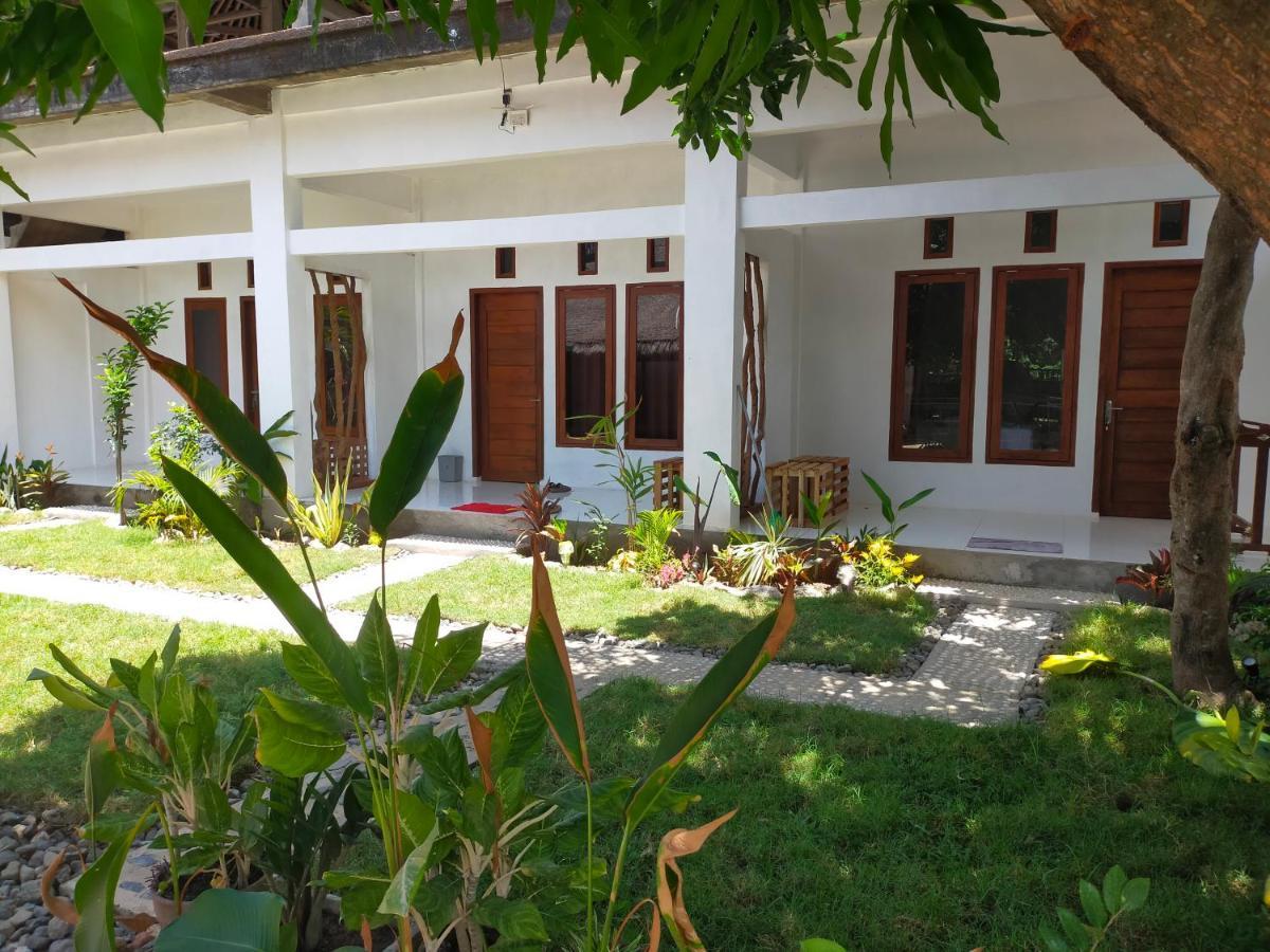 Mango Room Mandalika Kuta  Zewnętrze zdjęcie