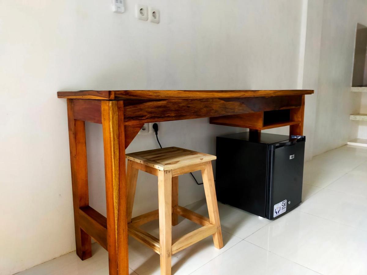 Mango Room Mandalika Kuta  Zewnętrze zdjęcie