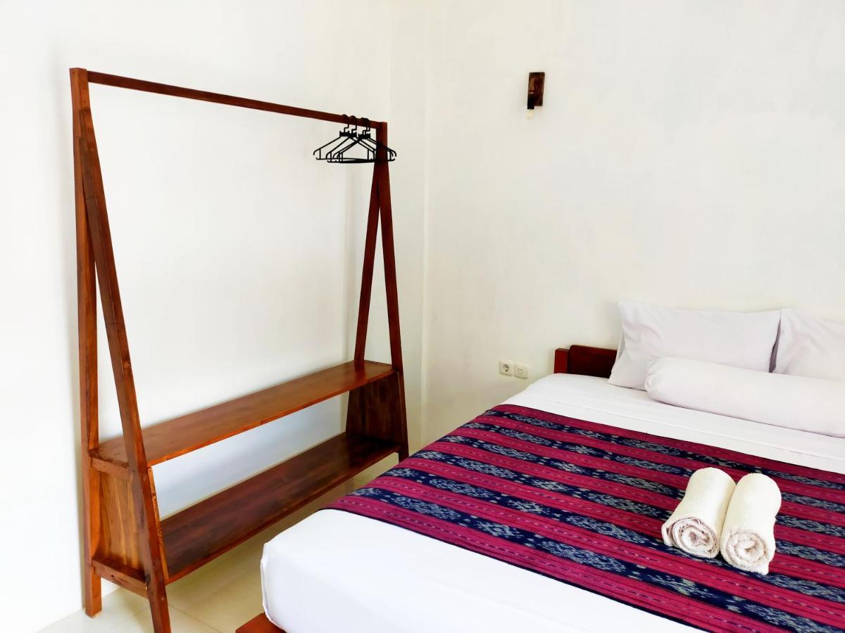 Mango Room Mandalika Kuta  Zewnętrze zdjęcie