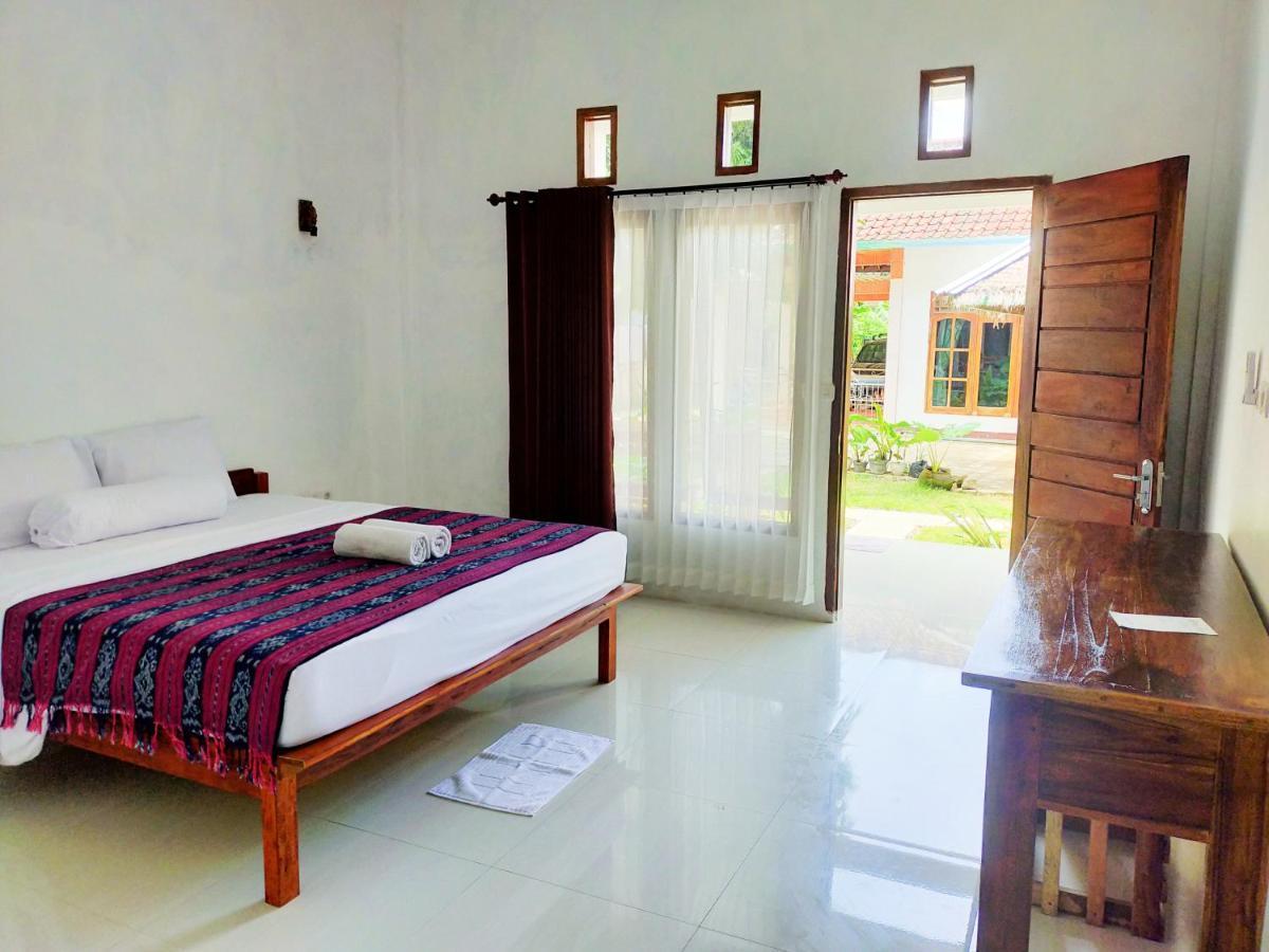Mango Room Mandalika Kuta  Zewnętrze zdjęcie