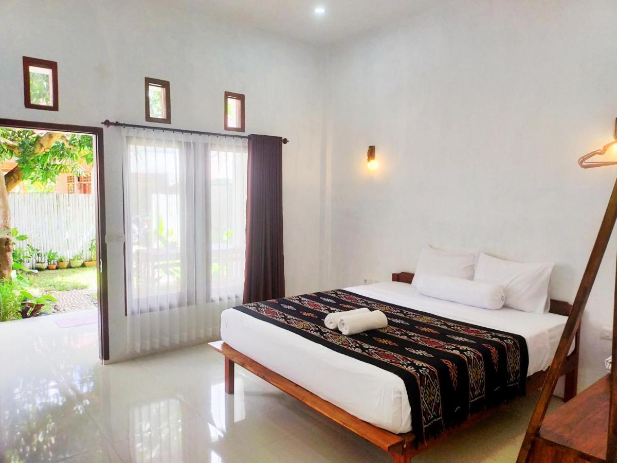 Mango Room Mandalika Kuta  Zewnętrze zdjęcie