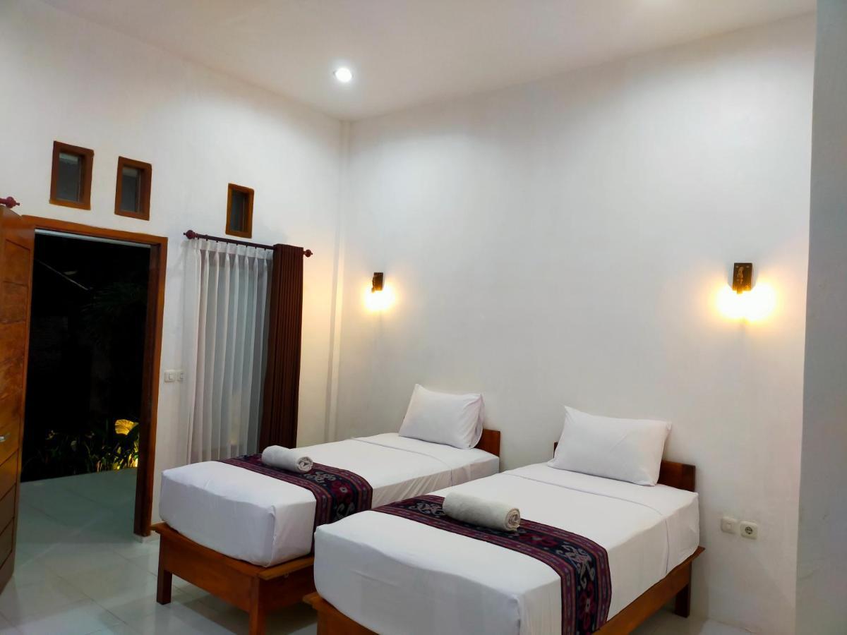 Mango Room Mandalika Kuta  Zewnętrze zdjęcie