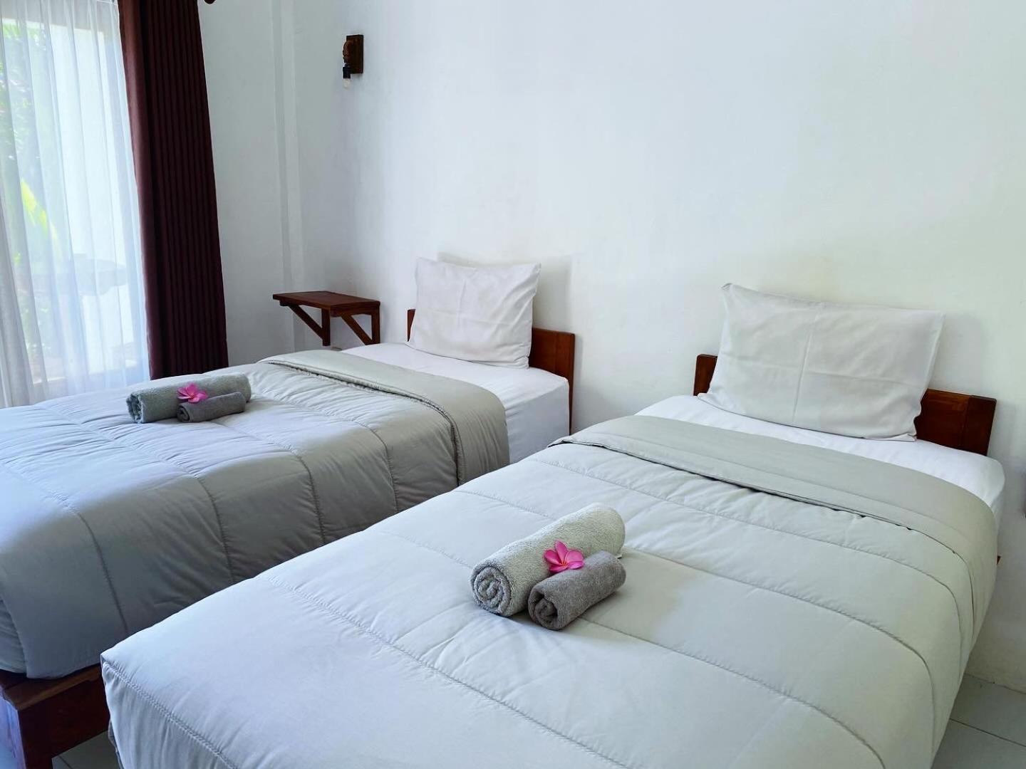 Mango Room Mandalika Kuta  Zewnętrze zdjęcie