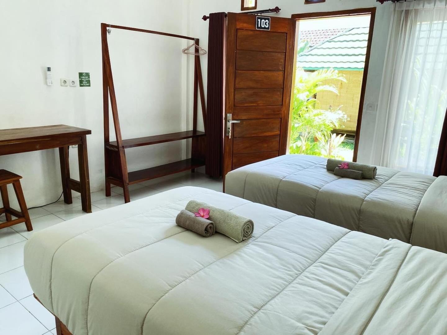 Mango Room Mandalika Kuta  Zewnętrze zdjęcie