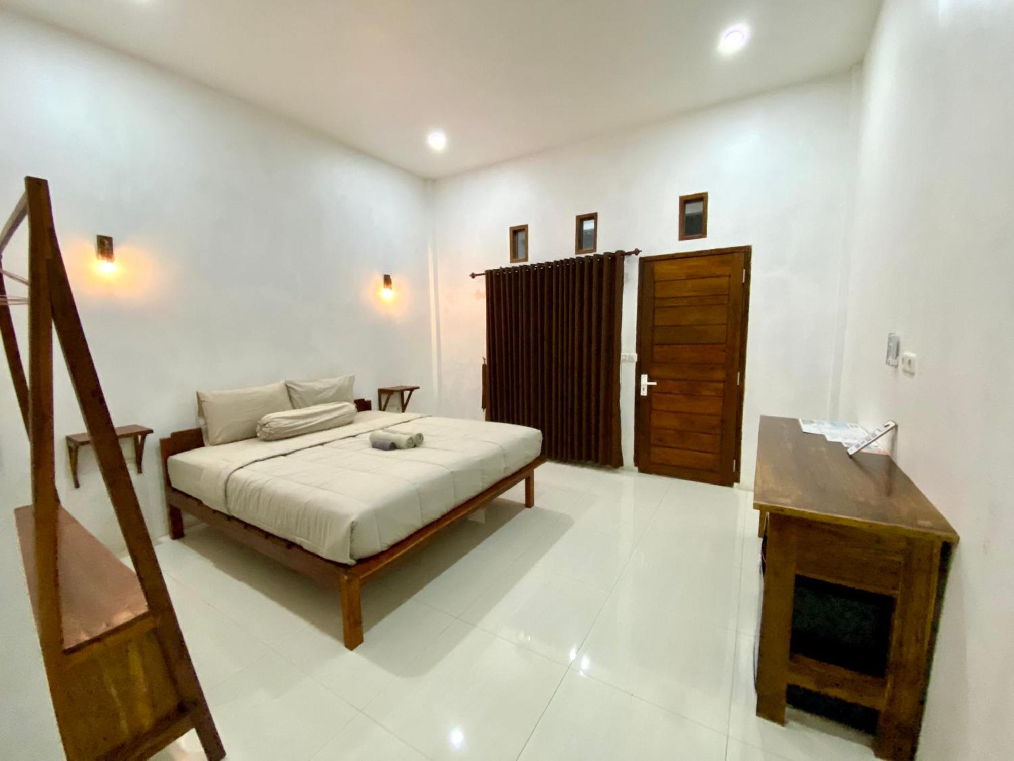 Mango Room Mandalika Kuta  Zewnętrze zdjęcie